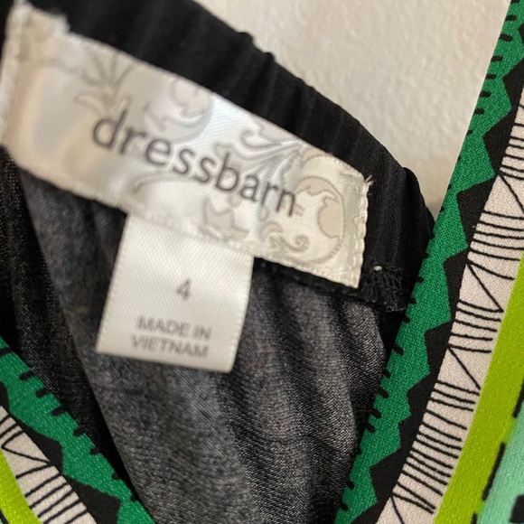 Ladies Dress Brand New with Tags and Price Ticket - Picture 2 of 4